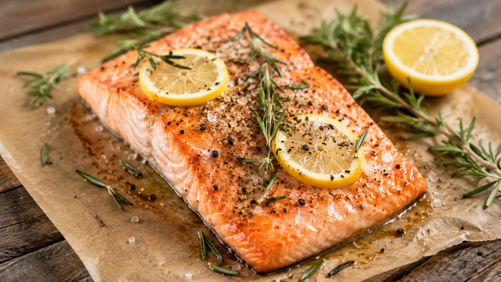 Najzdrowsze ryby bogate w kwasy omega 3