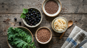 produkty superfoods
