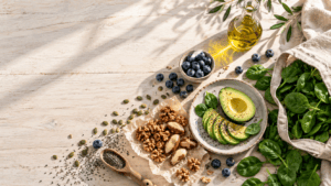Hashimoto dieta – produkty przeciwzapalne wspierające zdrowie tarczycy