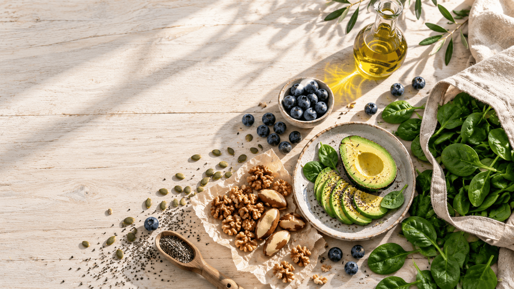 Hashimoto dieta – produkty przeciwzapalne wspierające zdrowie tarczycy