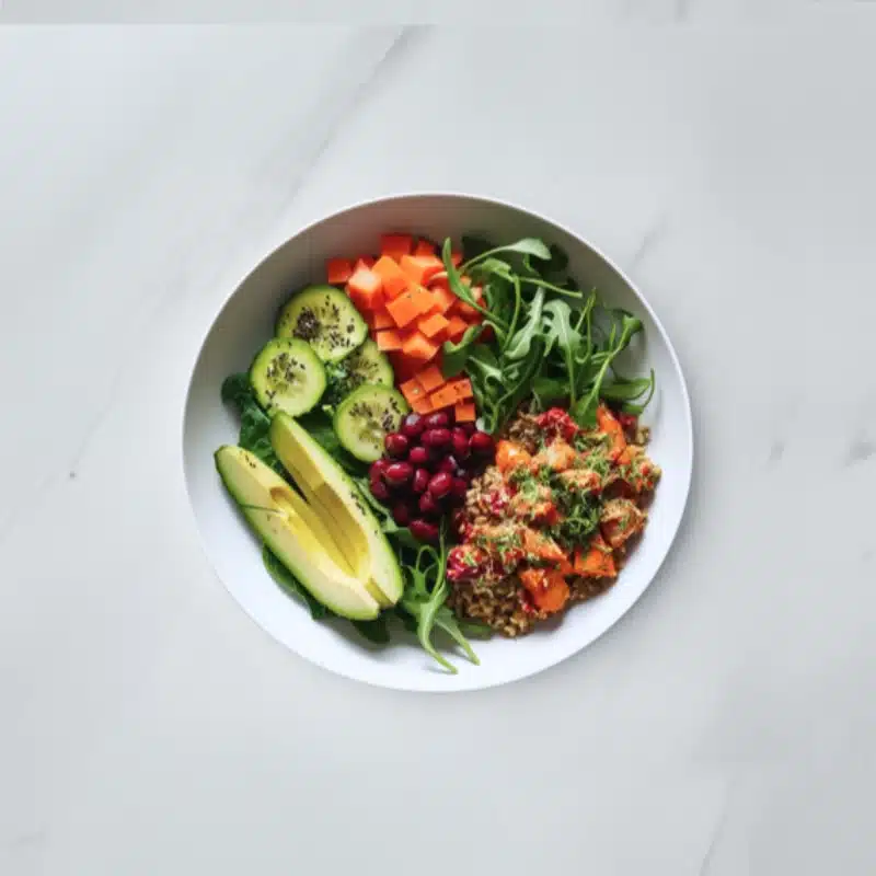 Dieta Low FODMAP