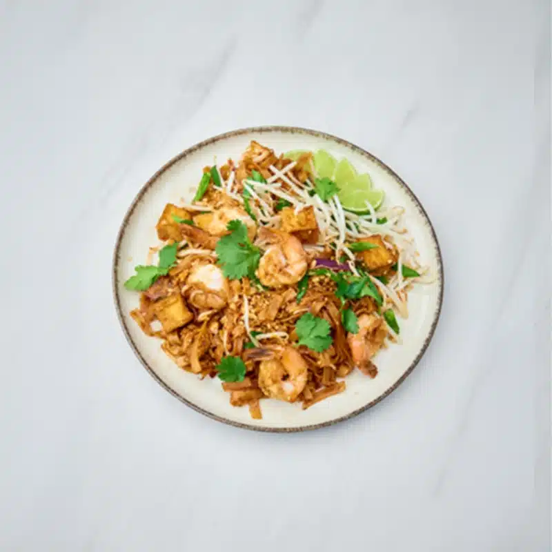 Dieta Standard​