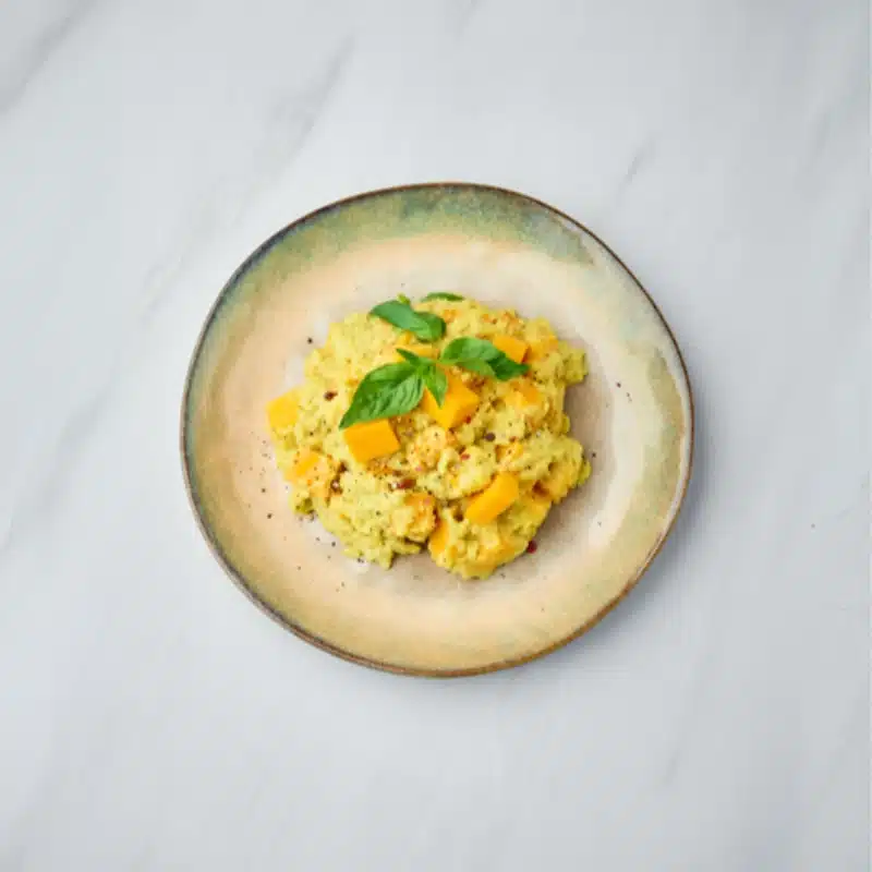 Dieta Wegetariańska​